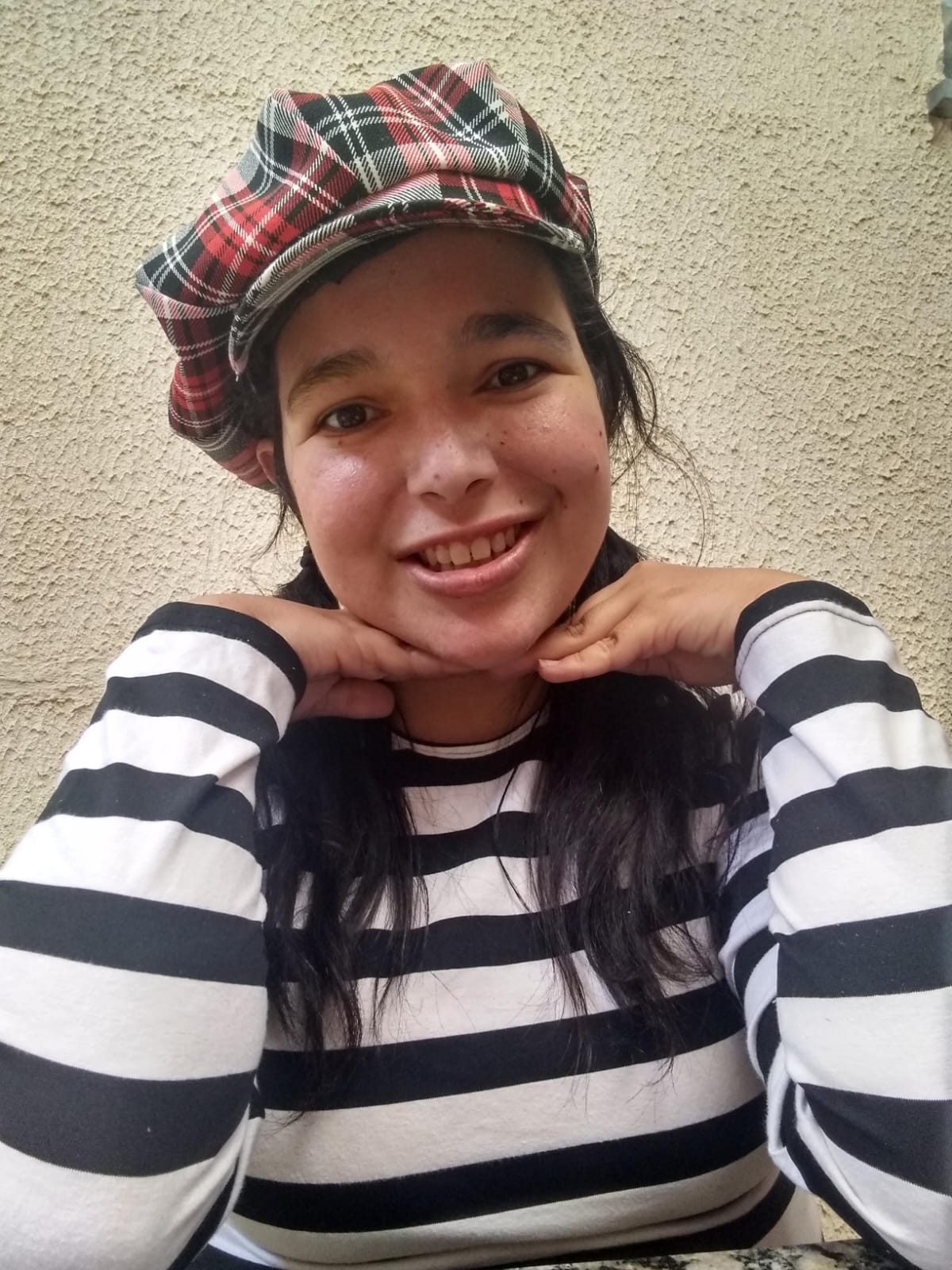 Maria Emília Guerra Santana