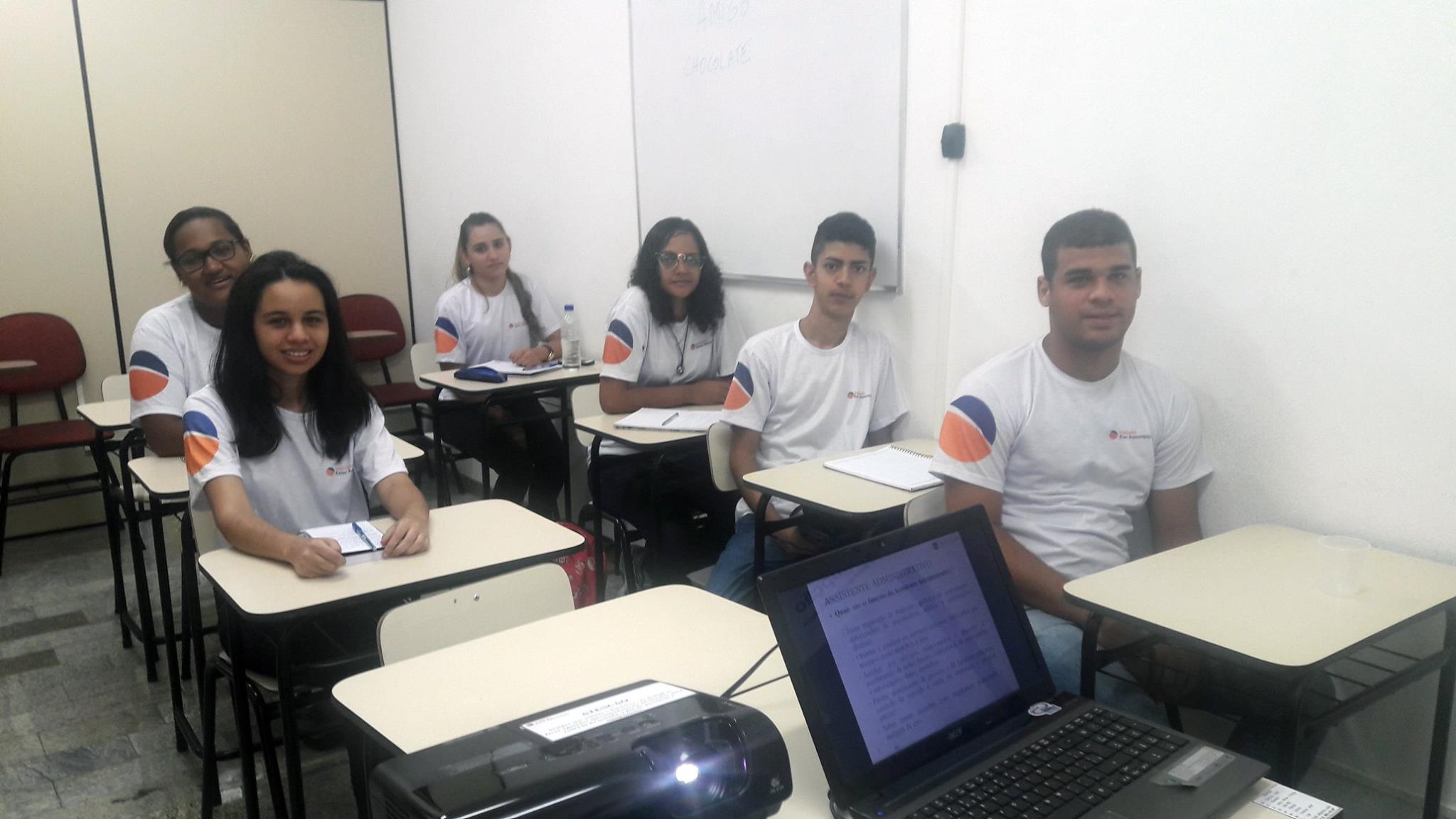 Imagem Qualificação Imagem Qualificação